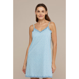 Abitino donna cotone sheila Noidinotte