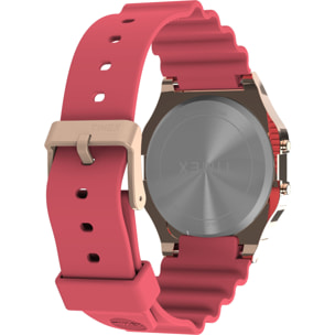 Timex Digital Day And Date Timex T80