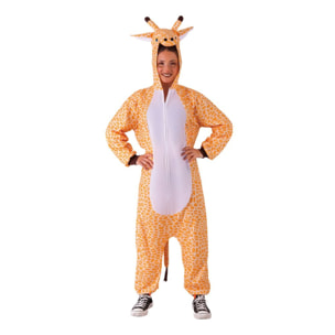 DISFRAZ JIRAFA AD