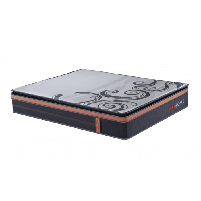 Matelas 140 X 190 - Physio HD