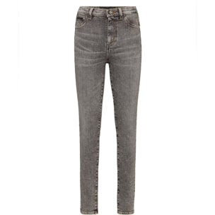 PHILIPP PLEIN High Waist Jegging