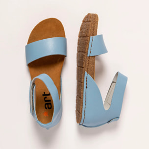 Sandalias 0382 NAPPA CLOUD/ CRETA color Cloud