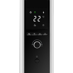 Chauffage Bain d'huile MILL Oil Wifi 3 2000 W