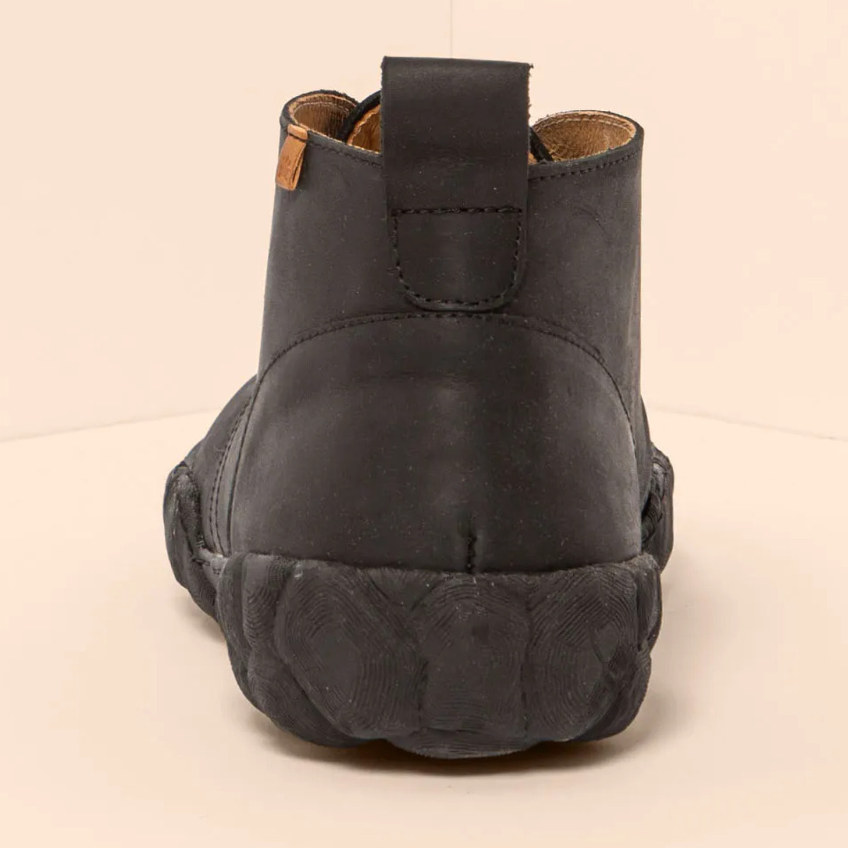 Botines N5618 ARIZONA BLACK / TURTLE color Black