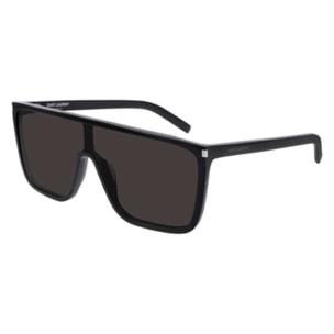 Gafas de Sol Saint Laurent SL 364 MASK ACE-001 de Acetato Mujer 99 mm