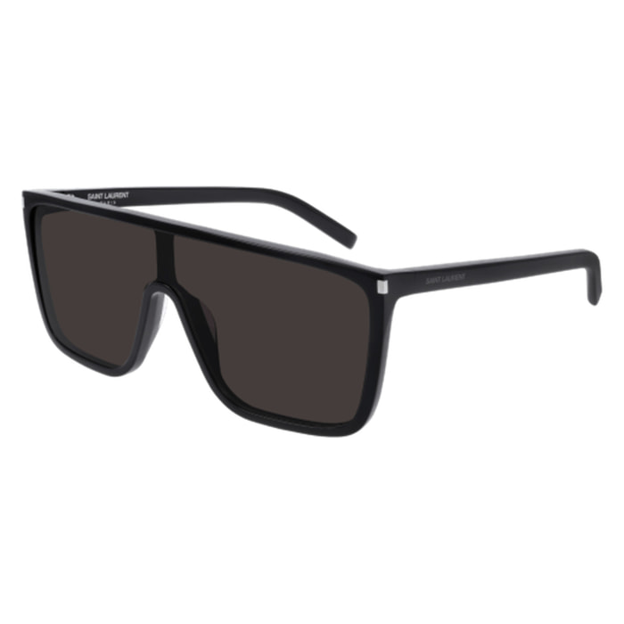 Gafas de Sol Saint Laurent SL 364 MASK ACE-001 de Acetato Mujer 99 mm