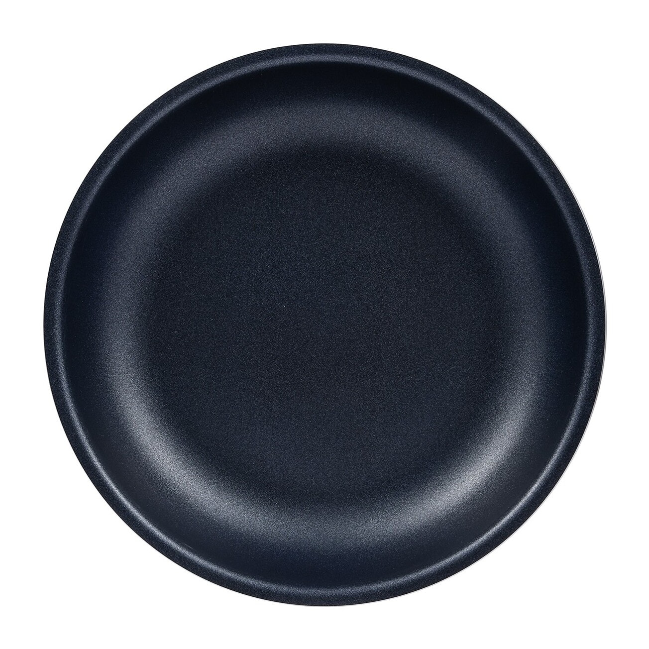 Set de 2 sartenes de ø24ø28cm en aluminio prensado black click&cook san ignacio