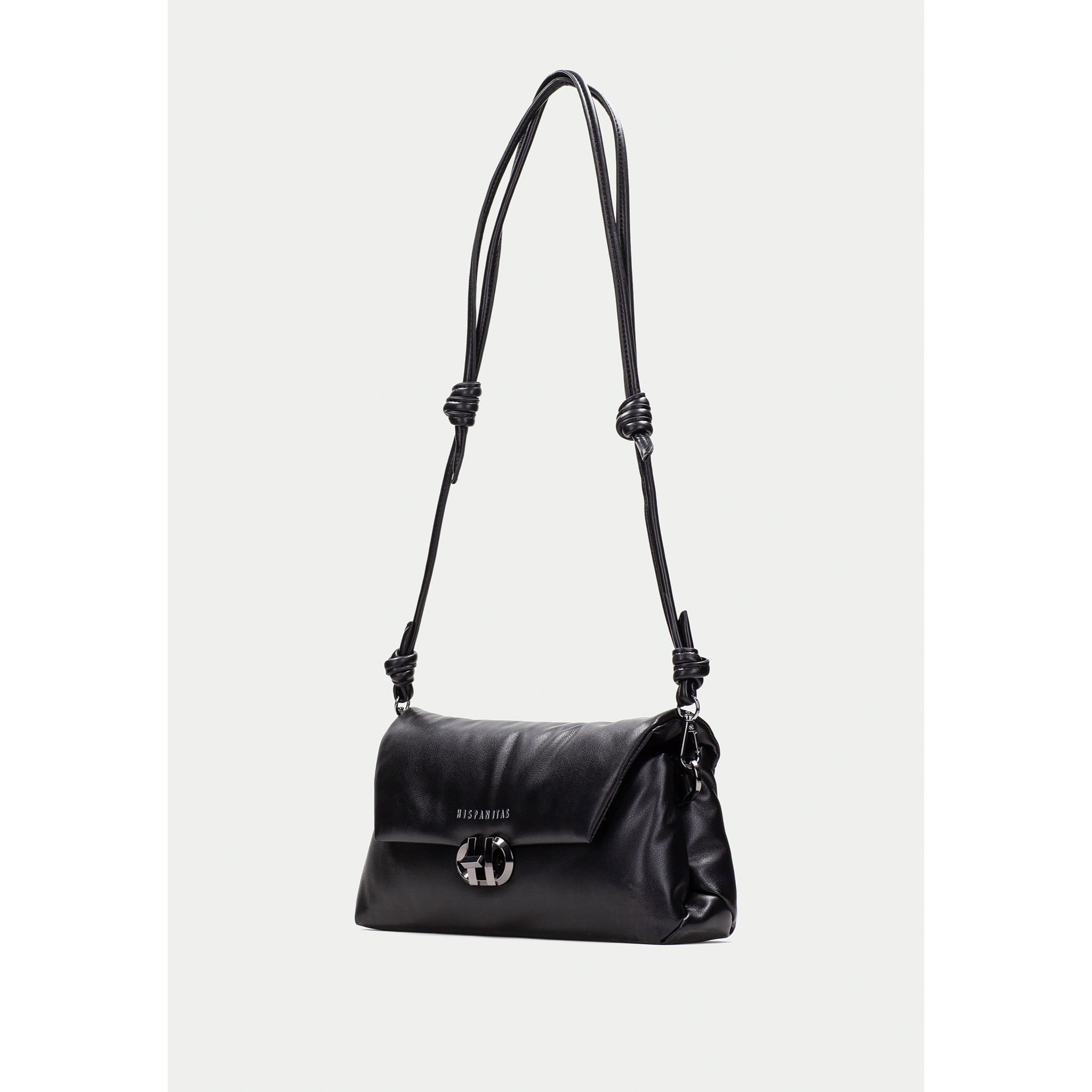 Clutch  Negro 30cm x 16cm x 7cm