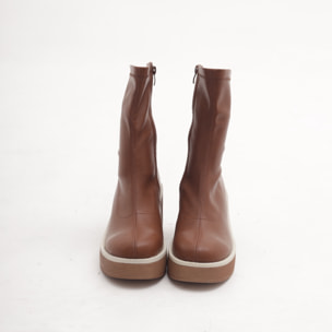 STIVALETTO STRETCH PARA CUOIO