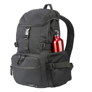 Zaino  unisex polyethylene terephthalate 100% Recycled polyethylene terephthalate 28x37x15 cm