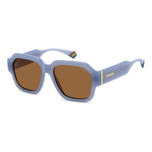 Gafas de sol Polaroid Unisex PLD-6212-S-X-MVU