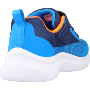 SNEAKERS SKECHERS FAST SOLAR SQUAD