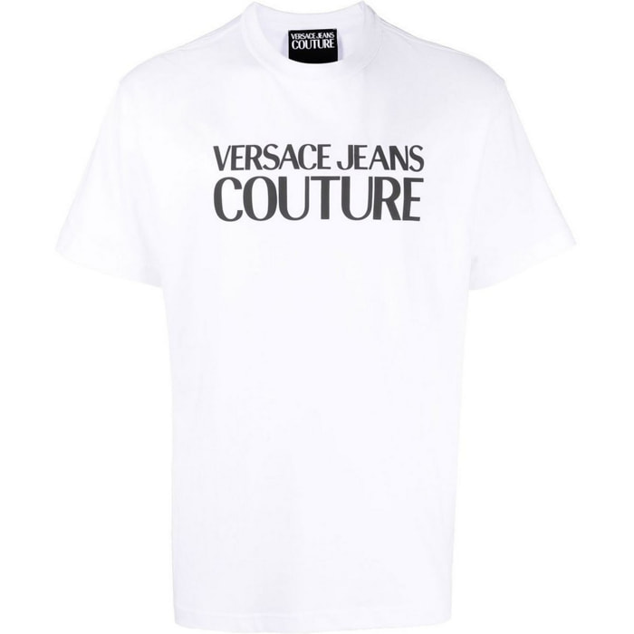 Versace Jeans Couture t-shirt.