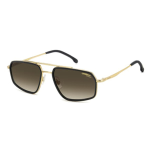 Gafas de Sol Carrera 338/S 003 de Metal Hombre 58 mm