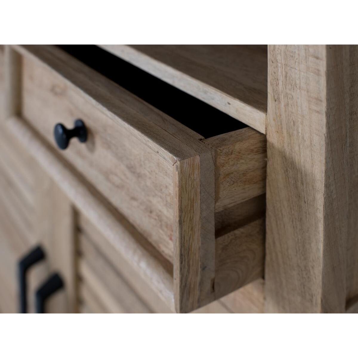 Librería - 180x90x40cm