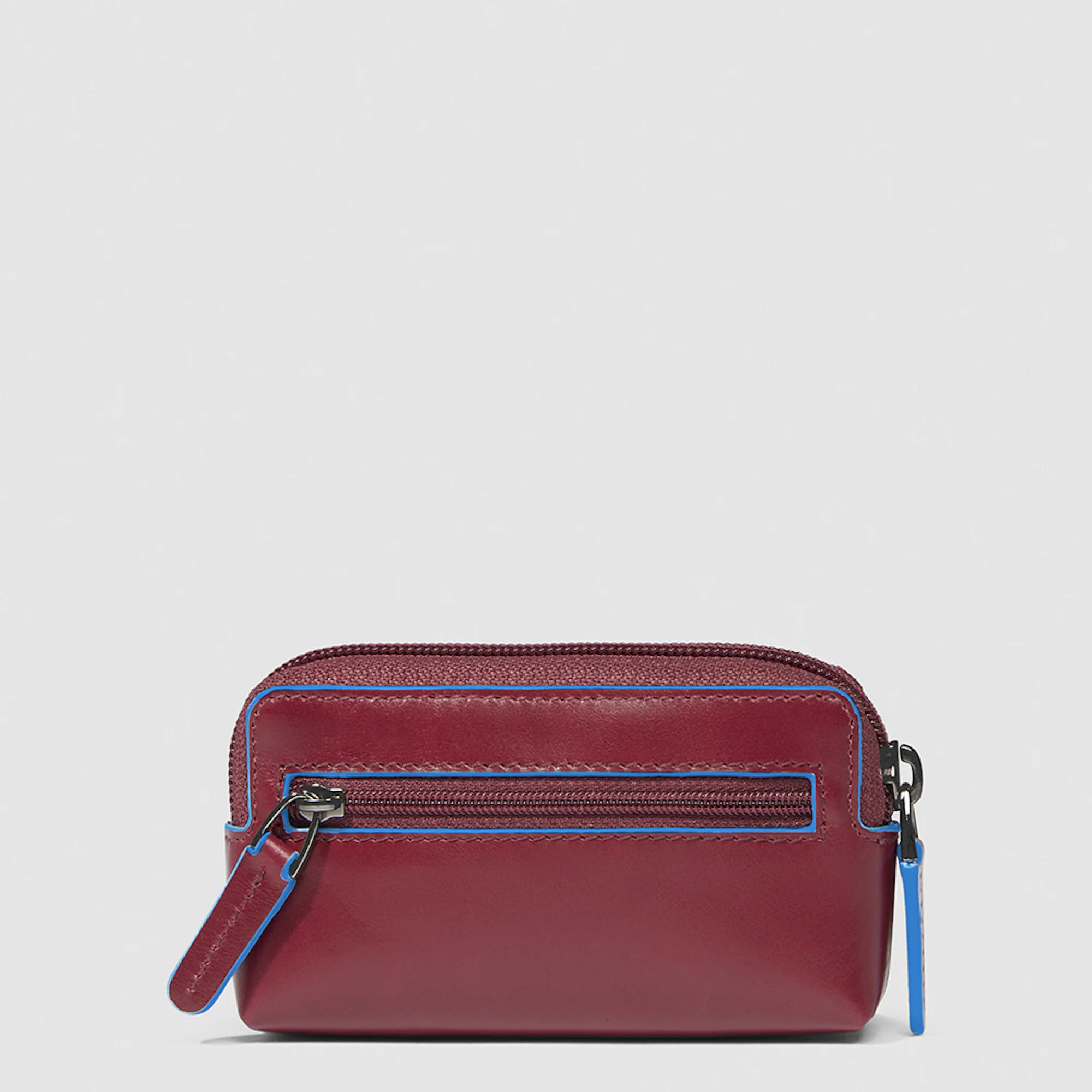 Piquadro Astuccio portachiavi a due anelle