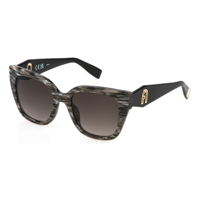 Gafas de sol Furla Mujer SFU812-5306BZ