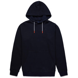 Felpe Robe di Kappa Uomo Blu SANDRON
