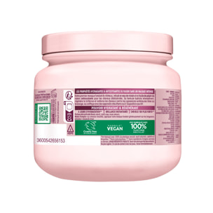 Garnier Ultra Doux Vignes Merveilleuses Masque Hydratant Régénérant Intense 340ml - Homme & Femme