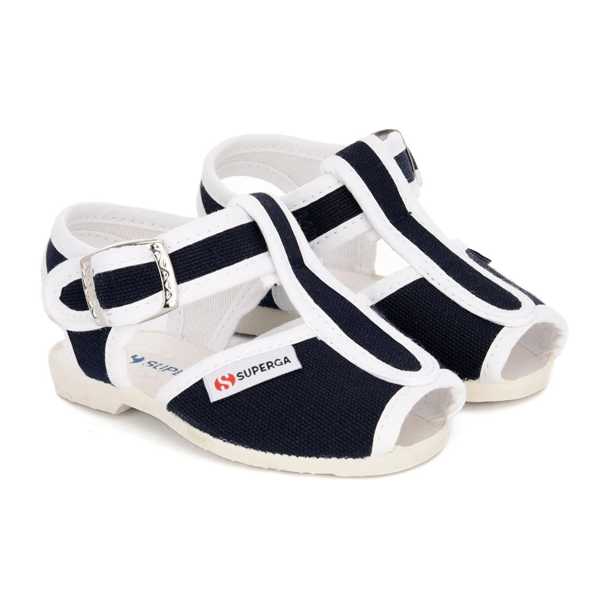 Sandalias Superga Niño/a 1200-Cotj
