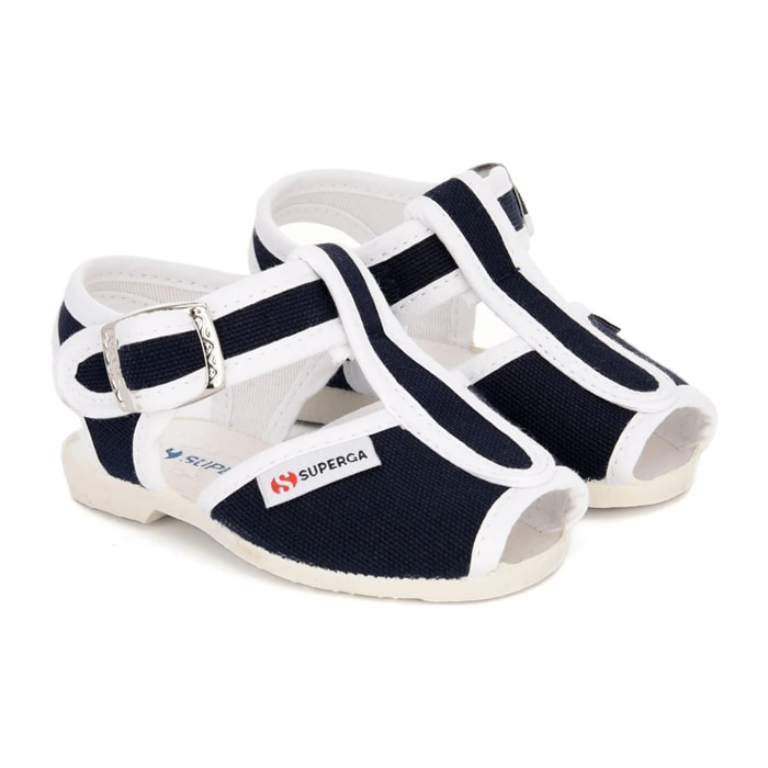 Sandalias Superga Niño/a 1200-Cotj
