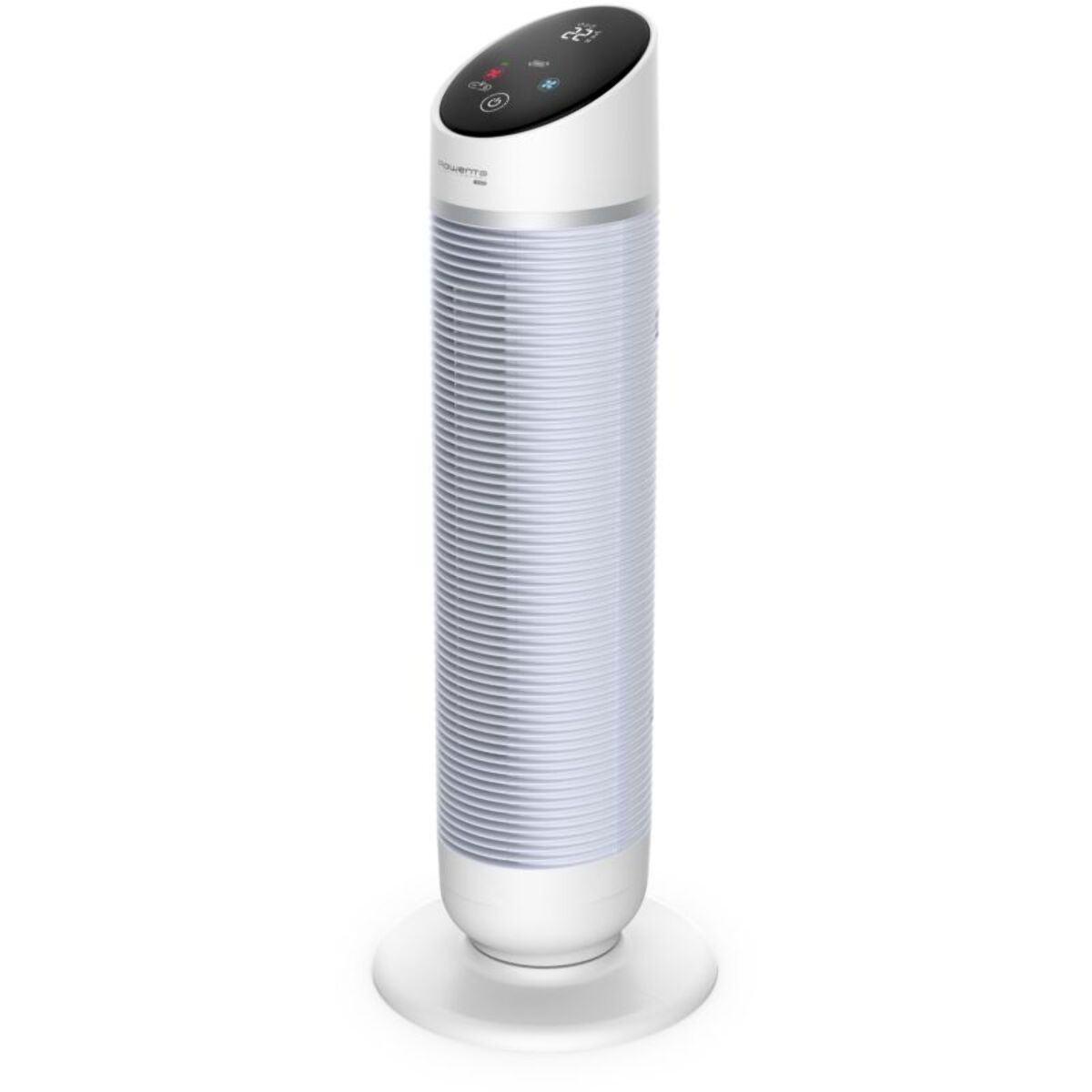 Chauffage soufflant ROWENTA HQ8120F0 - SILENCE COMFORT 3EN1