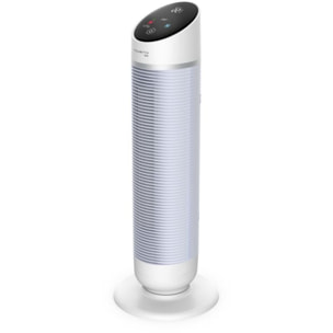 Chauffage soufflant ROWENTA HQ8120F0 - SILENCE COMFORT 3EN1