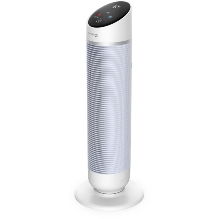 Chauffage soufflant ROWENTA HQ8120F0 - SILENCE COMFORT 3EN1