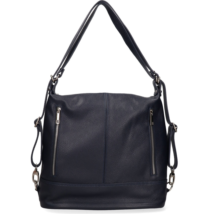 Gave Lux Borsa a tracolla trasformabile in zaino