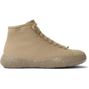 CAMPER Peu Stadium - Sneakers Donna Beige