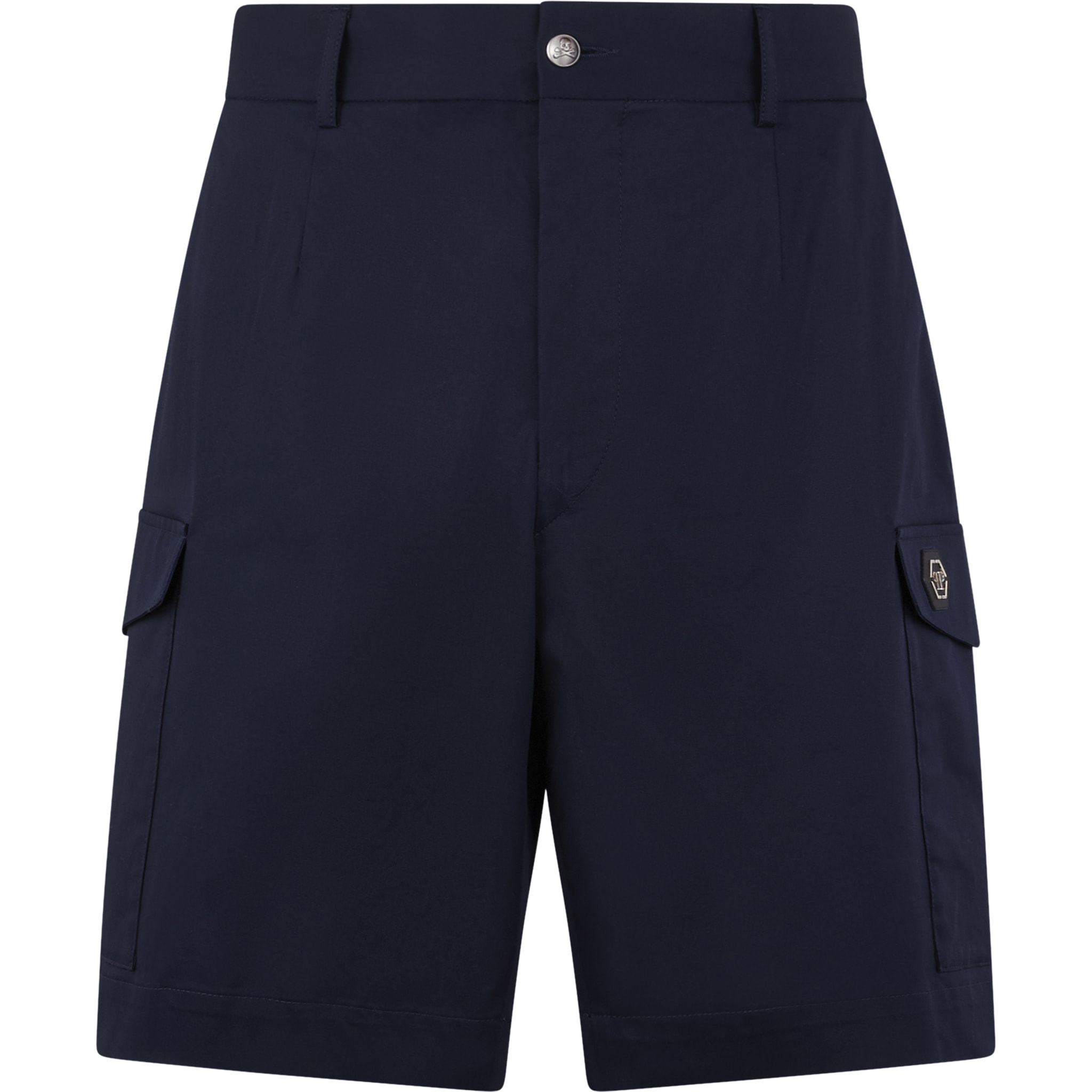 PHILIPP PLEIN Cargo Shorts
