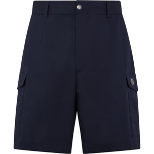 PHILIPP PLEIN Cargo Shorts
