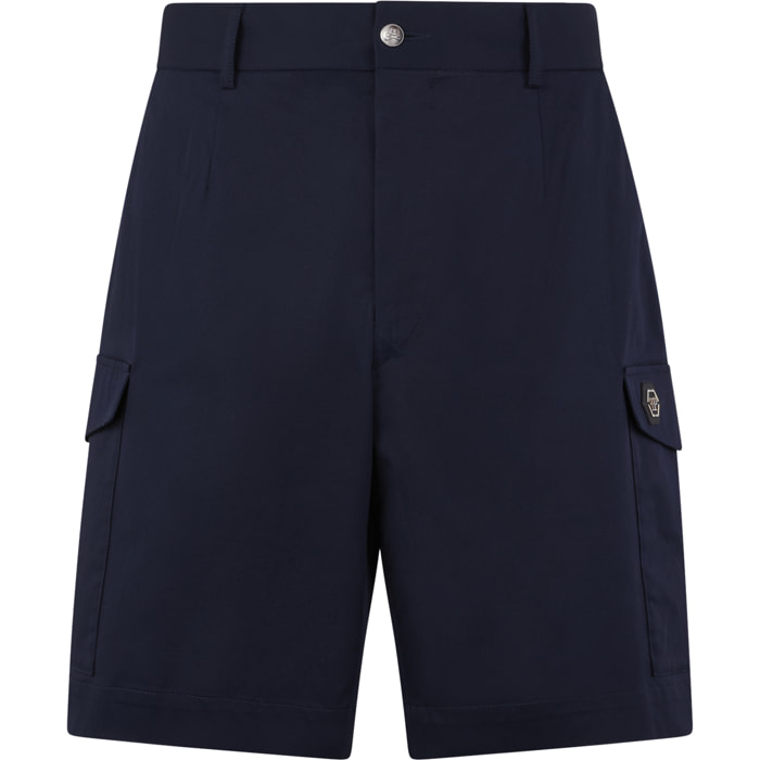 PHILIPP PLEIN Cargo Shorts