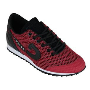 CRUYFF Revolt CC7184201 430 Red