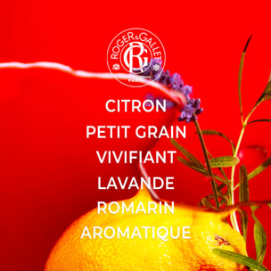 Jean-Marie Farina - Eau de Cologne 30 ml