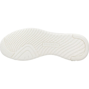 Sneakers De  Hombre Court Break Slip-ins Marron
