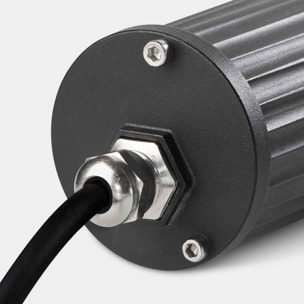 LEDS C4 Empotrable De Suelo Ip65-Ip67 Kay 185Mm Led 21.6W Blanco Cálido - 3000K On-Off