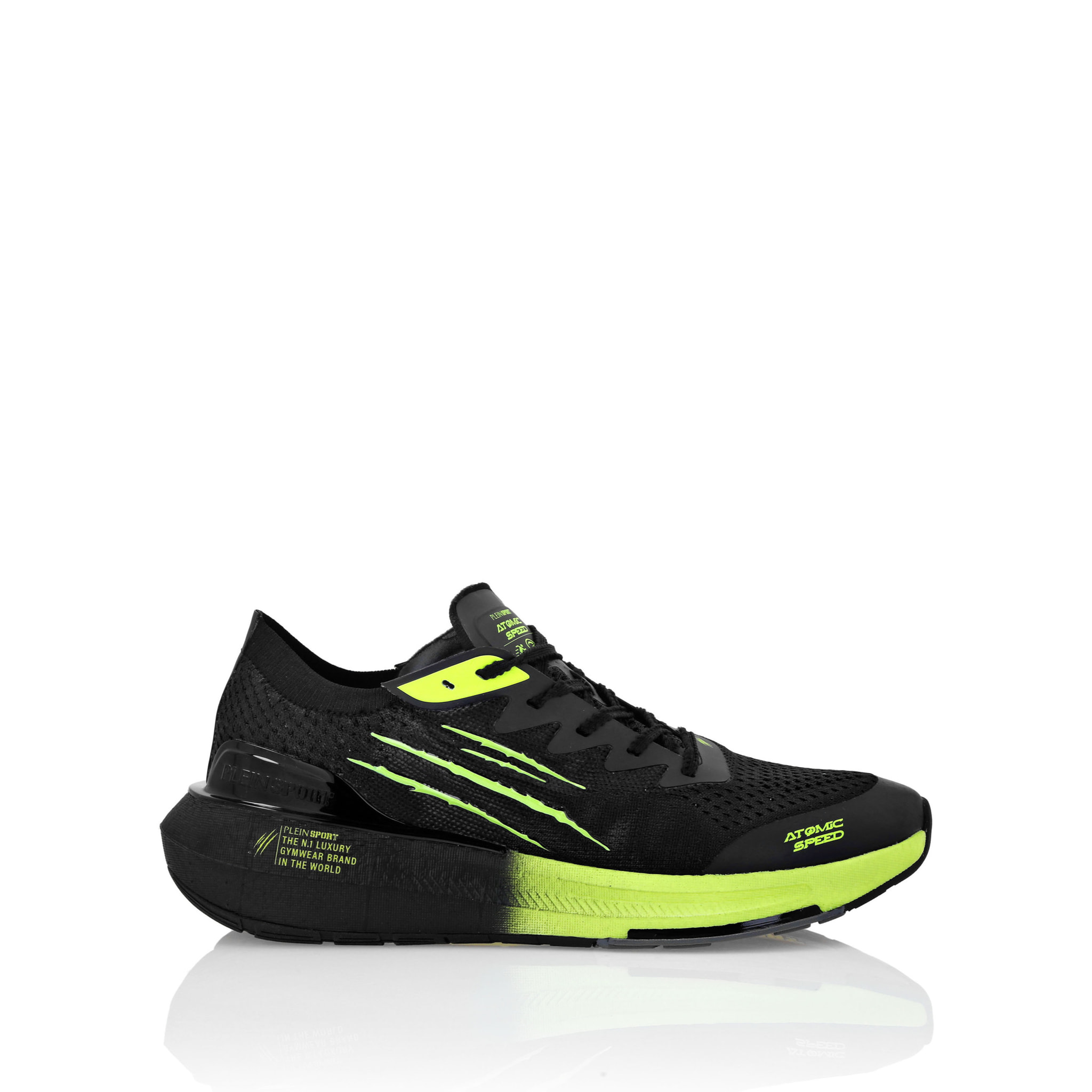 PLEIN SPORT Scarpe da ginnastica basse