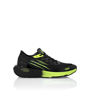 PLEIN SPORT Scarpe da ginnastica basse