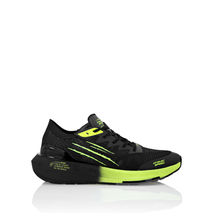 PLEIN SPORT Scarpe da ginnastica basse