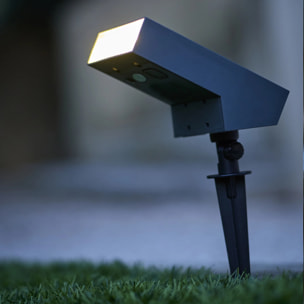 Spot solaire projecteur SOLTEK 500LM