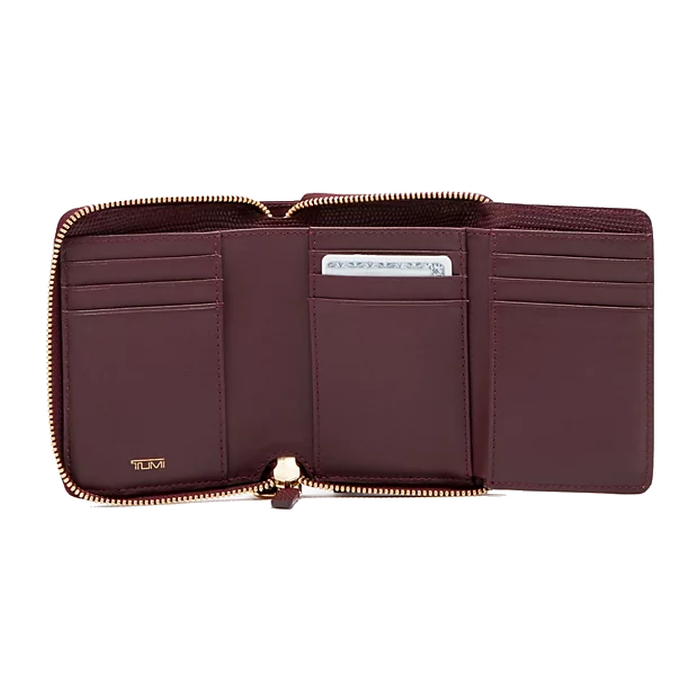 Tumi Cartera para Unisex 0196382BRT9880