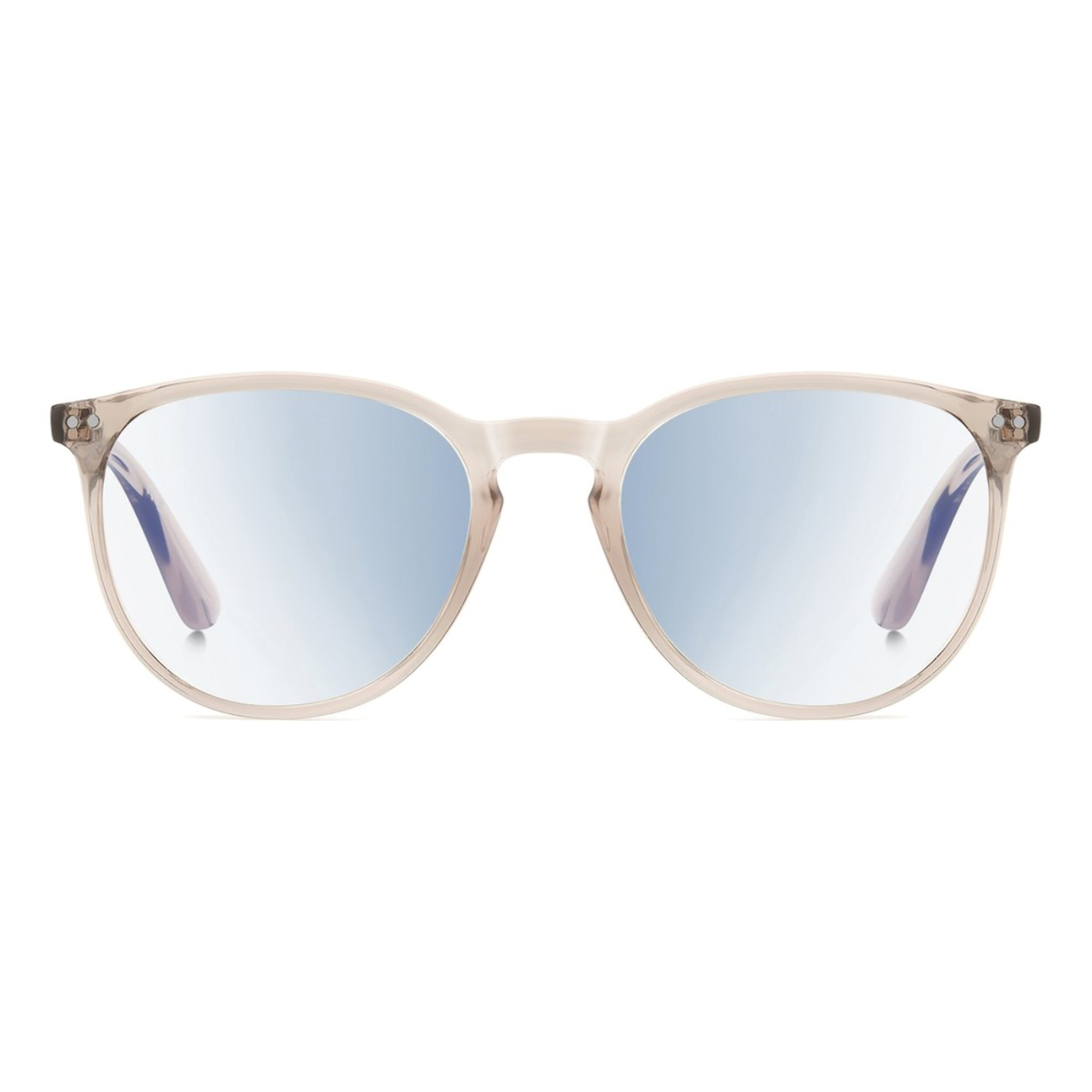 Gafas de Vista Polaroid PLD 0028/R/BB FWM 51 de Policarbonato Unisex 51 mm