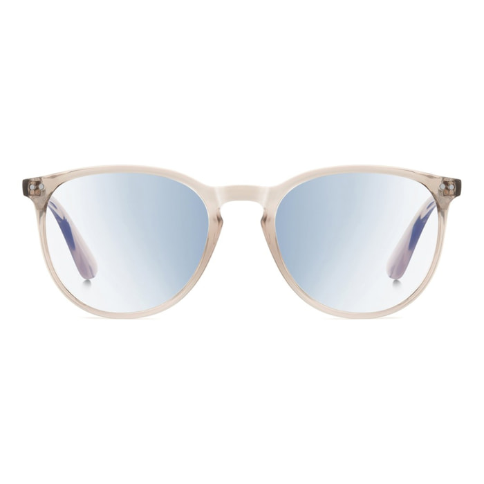 Gafas de Vista Polaroid PLD 0028/R/BB FWM 51 de Policarbonato Unisex 51 mm