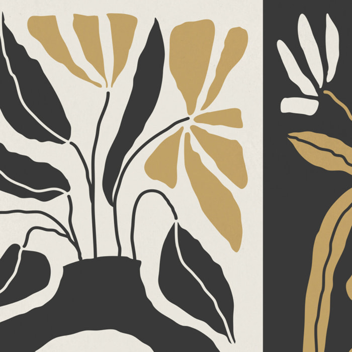 Papier peint panoramique Cosmos