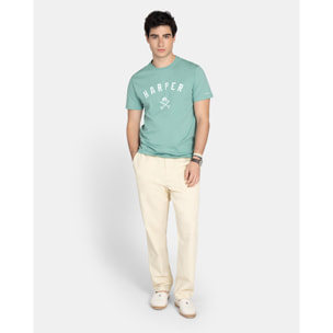 CAMISETA NEW ENGLAND