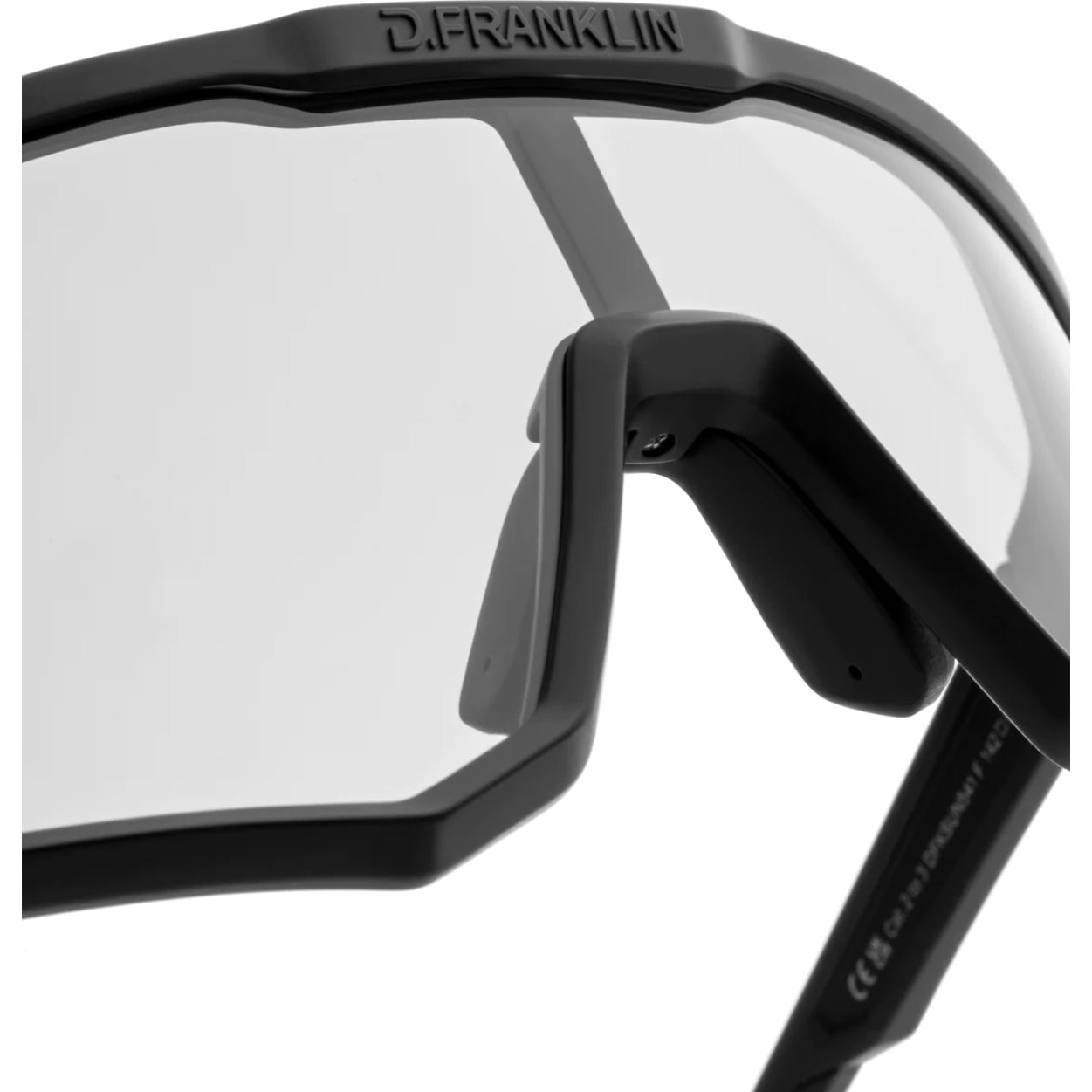 Hurricane Black / Photochromic