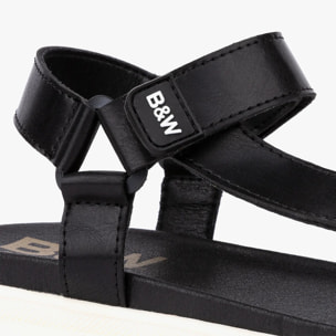 B&W Break&Walk - Sandali estivi donna e ragazza comodi