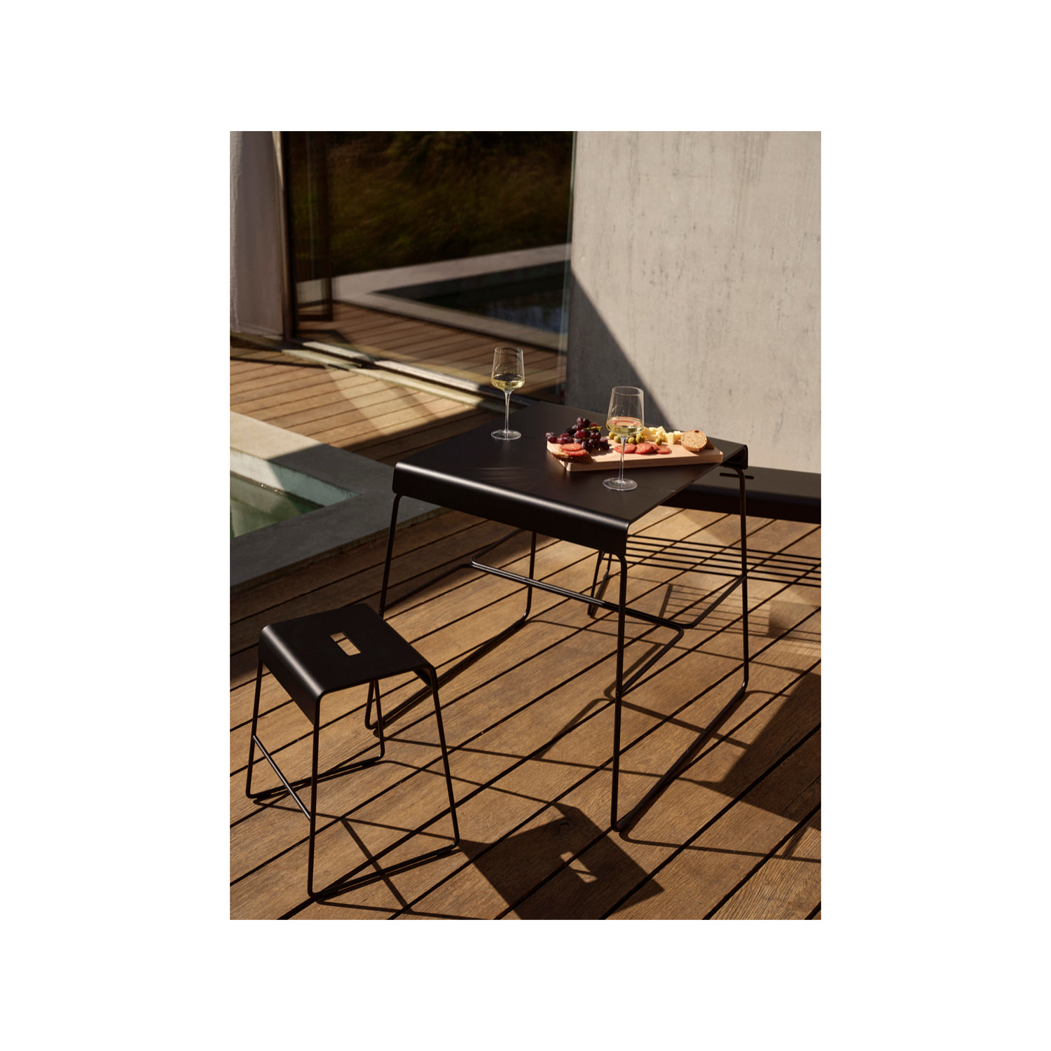 Planche à découper Singles