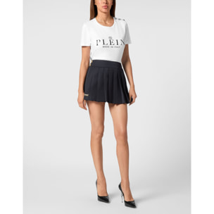 PHILIPP PLEIN Minifalda